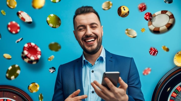 Pengguna memiliki kontrol penuh atas data pribadi melalui fitur pengelolaan akun