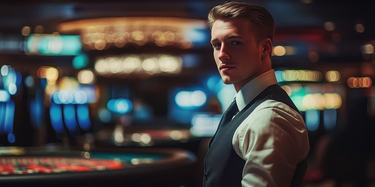 Pengguna menikmati hiburan sport dan casino di platform yakinjp dengan mudah