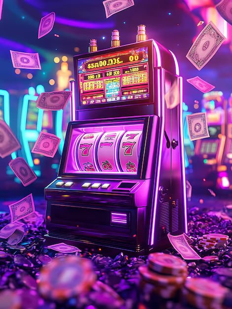 Kontrol permainan dan edukasi tentang permainan bertanggung jawab di platform
