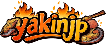 yakinjp logo
